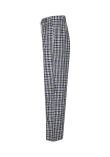 SF Clothing Tartan Lounge Pants