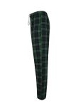 SF Clothing Tartan Lounge Pants