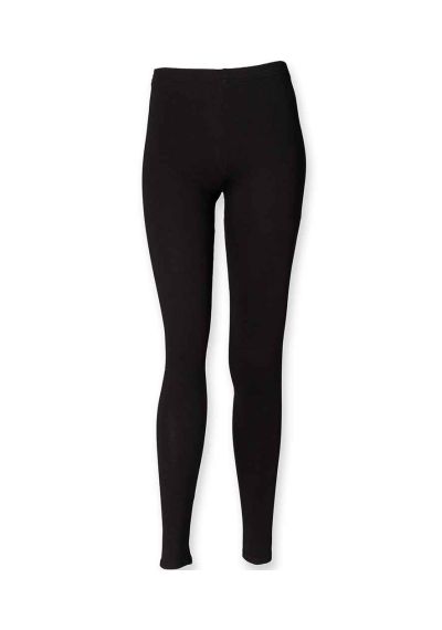 SF Clothing Ladies Leggings