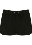 SF Clothing Ladies Retro Shorts