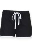 SF Clothing Ladies Retro Shorts