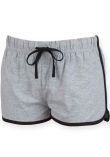SF Clothing Ladies Retro Shorts