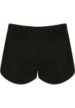 SF Clothing Ladies Retro Shorts