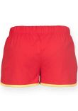 SF Clothing Ladies Retro Shorts