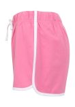 SF Clothing Ladies Retro Shorts