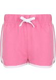 SF Clothing Kids Retro Shorts