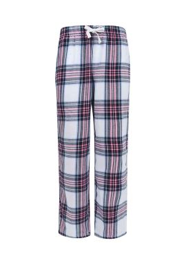 SF Clothing Kids Tartan Lounge Pants