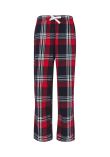 SF Clothing Kids Tartan Lounge Pants