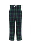 SF Clothing Kids Tartan Lounge Pants