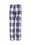 SF Clothing Kids Tartan Lounge Pants