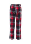 SF Clothing Kids Tartan Lounge Pants