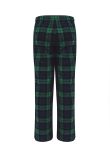 SF Clothing Kids Tartan Lounge Pants
