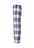 SF Clothing Kids Tartan Lounge Pants