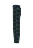 SF Clothing Kids Tartan Lounge Pants