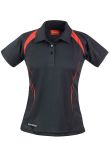 Spiro Ladies Team Spirit Polo Shirt