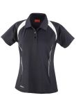 Spiro Ladies Team Spirit Polo Shirt