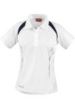 Spiro Ladies Team Spirit Polo Shirt