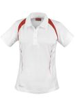 Spiro Ladies Team Spirit Polo Shirt