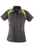 Spiro Ladies Team Spirit Polo Shirt