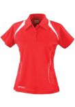 Spiro Ladies Team Spirit Polo Shirt