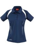 Spiro Ladies Team Spirit Polo Shirt