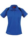 Spiro Ladies Team Spirit Polo Shirt