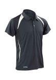 Spiro Team Spirit Polo Shirt