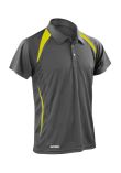 Spiro Team Spirit Polo Shirt