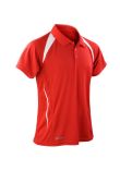 Spiro Team Spirit Polo Shirt