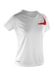 Spiro Ladies Dash Training Shirt