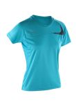 Spiro Ladies Dash Training Shirt