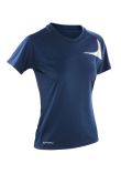 Spiro Ladies Dash Training Shirt