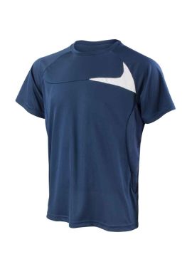 Spiro Dash Training Shirt