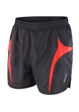 Spiro Micro-Lite Running Shorts