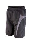 Spiro Micro-Lite Mesh Lined Team Shorts
