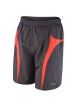 Spiro Micro-Lite Mesh Lined Team Shorts