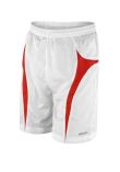 Spiro Micro-Lite Mesh Lined Team Shorts