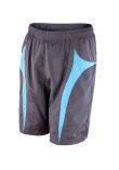 Spiro Micro-Lite Mesh Lined Team Shorts