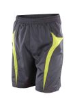 Spiro Micro-Lite Mesh Lined Team Shorts
