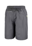 Spiro Micro-Lite Mesh Lined Team Shorts
