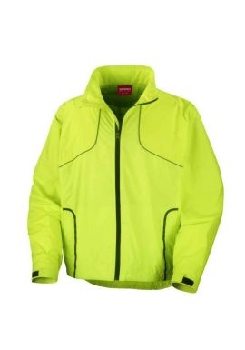 Spiro Bikewear Crosslite Trail and Track Jacket