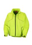 Spiro Bikewear Crosslite Trail and Track Jacket