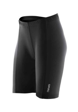 Spiro Ladies Bikewear Padded Shorts