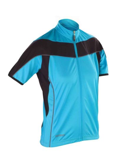 Spiro Ladies Bikewear Top