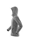 Spiro Ladies Micro Fleece Hoodie