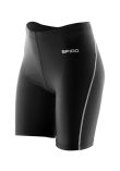 Spiro Ladies Bodyfit Base Layer Shorts