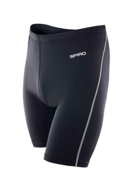 Spiro Bodyfit Base Layer Shorts