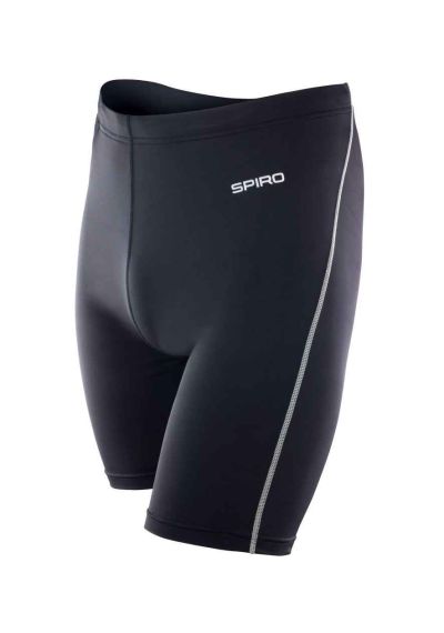 Spiro Bodyfit Base Layer Shorts