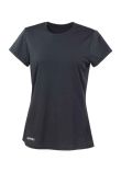 Spiro Ladies Quick Dry Performance T-Shirt