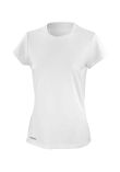 Spiro Ladies Quick Dry Performance T-Shirt
